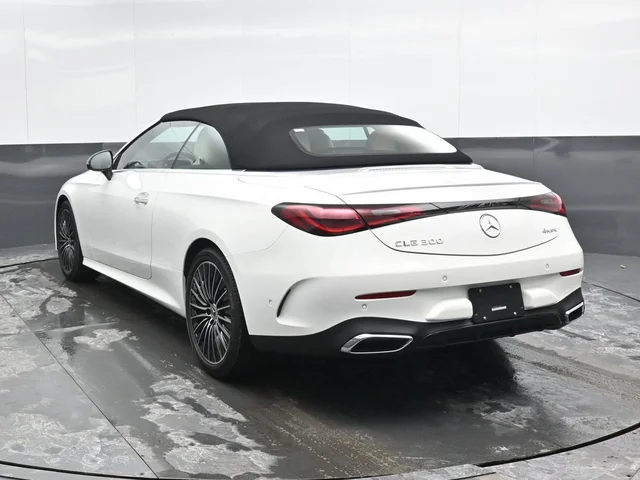 Nuevos MERCEDES-BENZ CLE à Estados chez autogozo