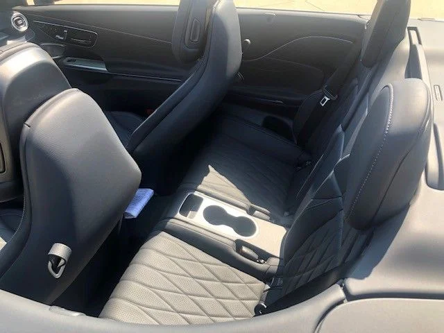 SEMINUEVOS MERCEDES-BENZ CLE a Estados en autogozo
