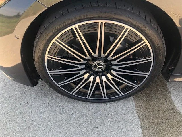 SEMINUEVOS MERCEDES-BENZ CLE a Estados en autogozo