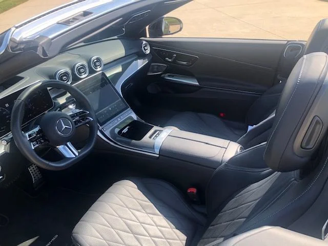 SEMINUEVOS MERCEDES-BENZ CLE a Estados en autogozo