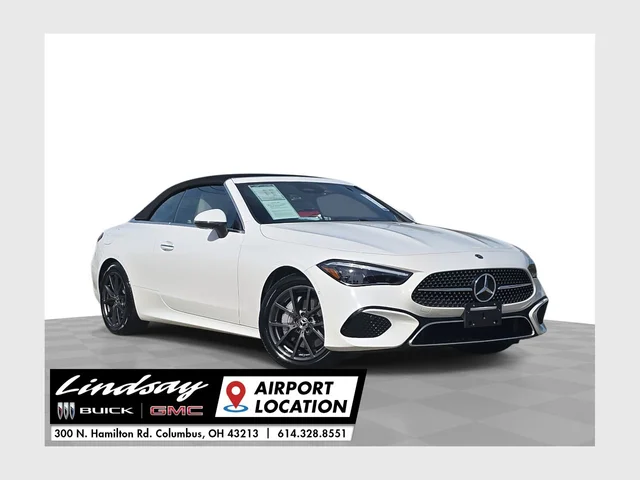 SEMINUEVOS MERCEDES-BENZ CLE a Estados en autogozo
