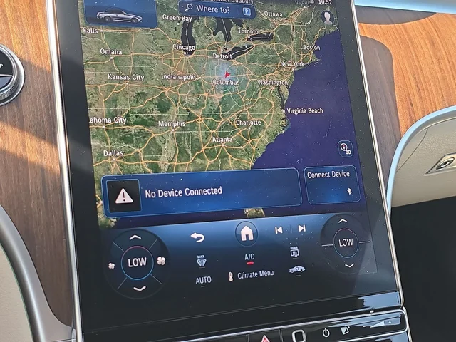 SEMINUEVOS MERCEDES-BENZ CLE a Estados en autogozo