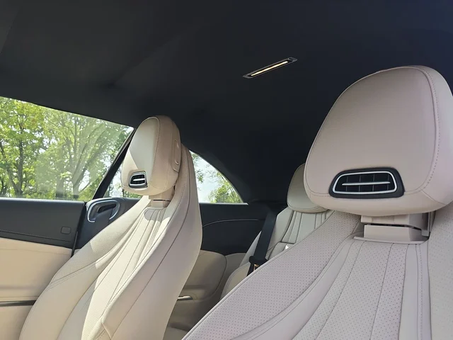 SEMINUEVOS MERCEDES-BENZ CLE a Estados en autogozo