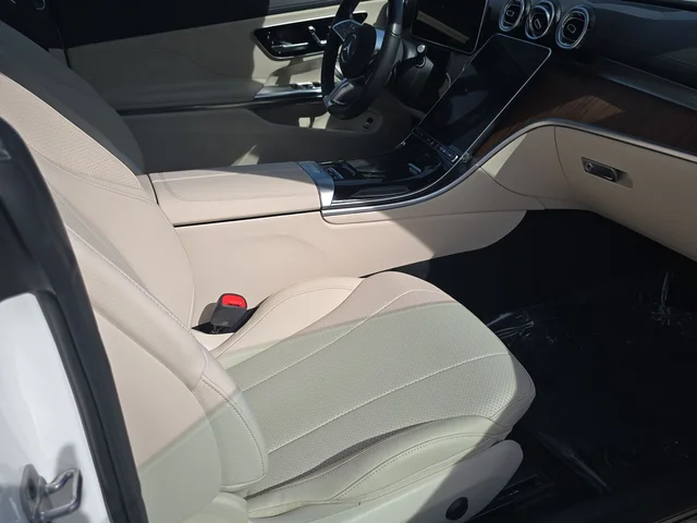 SEMINUEVOS MERCEDES-BENZ CLE a Estados en autogozo