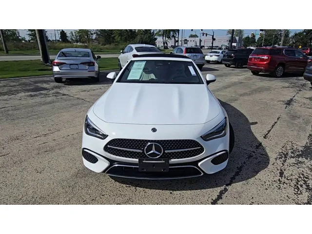 SEMINUEVOS MERCEDES-BENZ CLE a Estados en autogozo