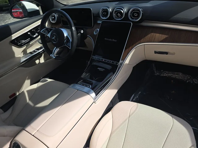 SEMINUEVOS MERCEDES-BENZ CLE a Estados en autogozo