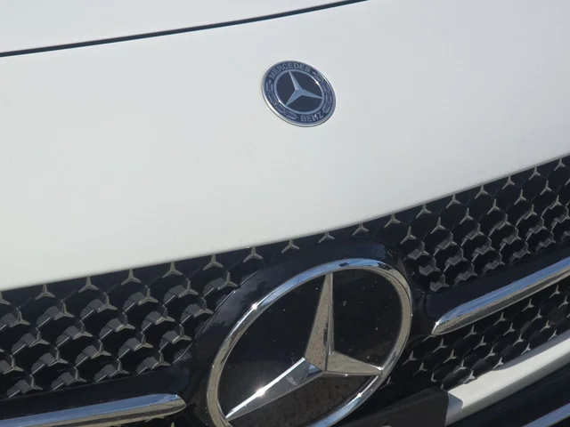 SEMINUEVOS MERCEDES-BENZ CLE a Estados en autogozo