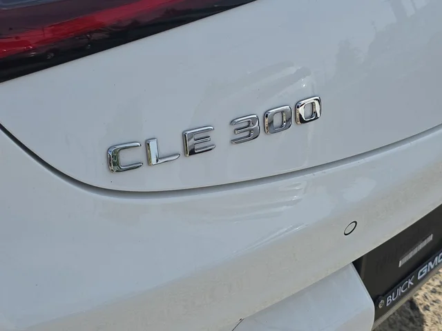 SEMINUEVOS MERCEDES-BENZ CLE a Estados en autogozo