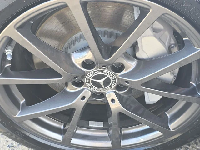 SEMINUEVOS MERCEDES-BENZ CLE a Estados en autogozo