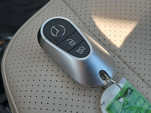 SEMINUEVOS MERCEDES-BENZ CLE a Estados en autogozo
