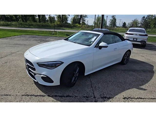 SEMINUEVOS MERCEDES-BENZ CLE a Estados en autogozo