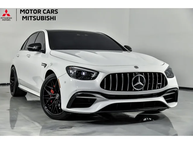 SEMINUEVOS MERCEDES-BENZ E-Class a Estados en autogozo