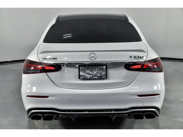 SEMINUEVOS MERCEDES-BENZ E-Class a Estados en autogozo
