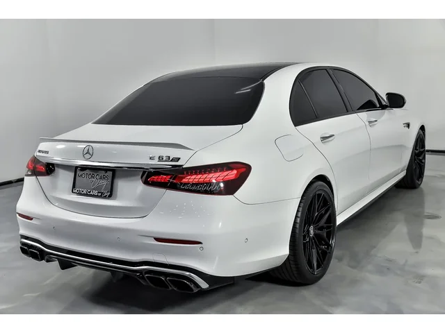 SEMINUEVOS MERCEDES-BENZ E-Class a Estados en autogozo