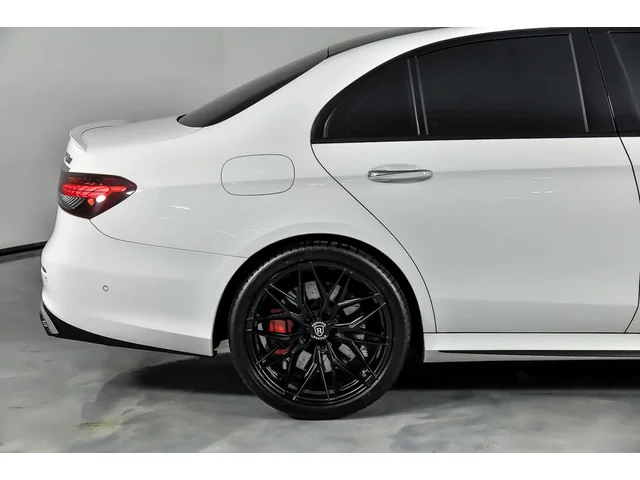 SEMINUEVOS MERCEDES-BENZ E-Class a Estados en autogozo