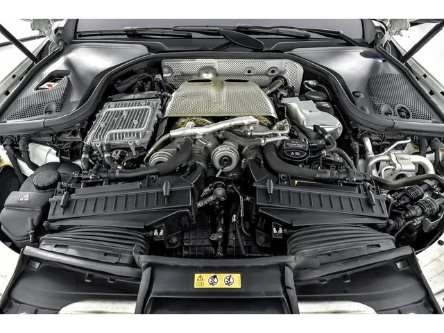 SEMINUEVOS MERCEDES-BENZ E-Class a Estados en autogozo