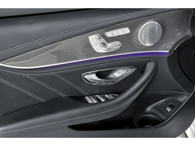 SEMINUEVOS MERCEDES-BENZ E-Class a Estados en autogozo