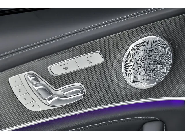 SEMINUEVOS MERCEDES-BENZ E-Class a Estados en autogozo