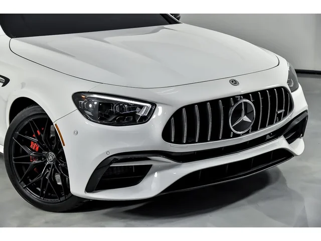 SEMINUEVOS MERCEDES-BENZ E-Class a Estados en autogozo