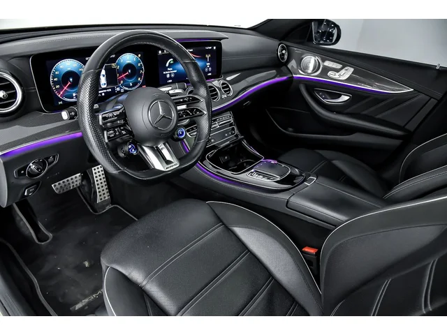 SEMINUEVOS MERCEDES-BENZ E-Class a Estados en autogozo