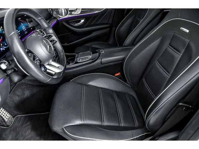 SEMINUEVOS MERCEDES-BENZ E-Class a Estados en autogozo