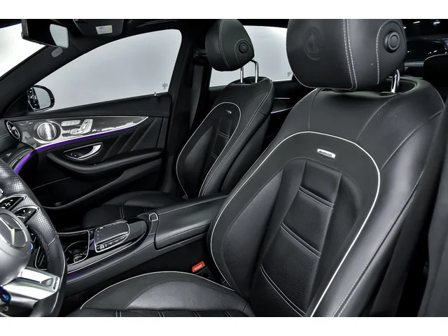 SEMINUEVOS MERCEDES-BENZ E-Class a Estados en autogozo