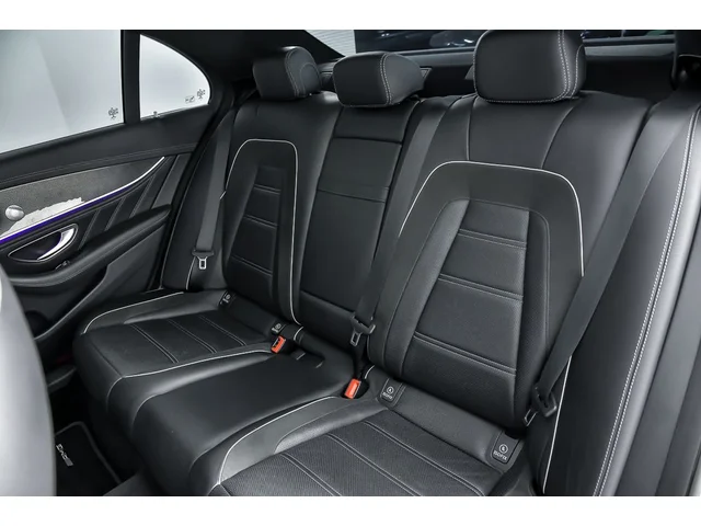 SEMINUEVOS MERCEDES-BENZ E-Class a Estados en autogozo
