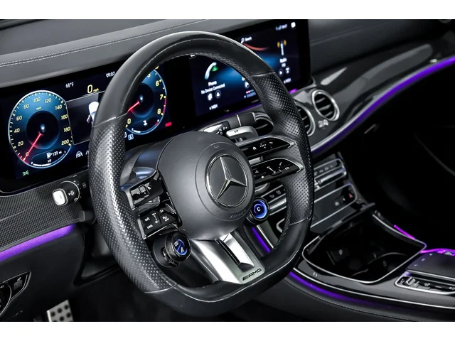 SEMINUEVOS MERCEDES-BENZ E-Class a Estados en autogozo