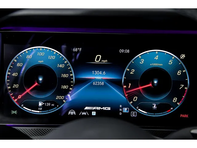 SEMINUEVOS MERCEDES-BENZ E-Class a Estados en autogozo