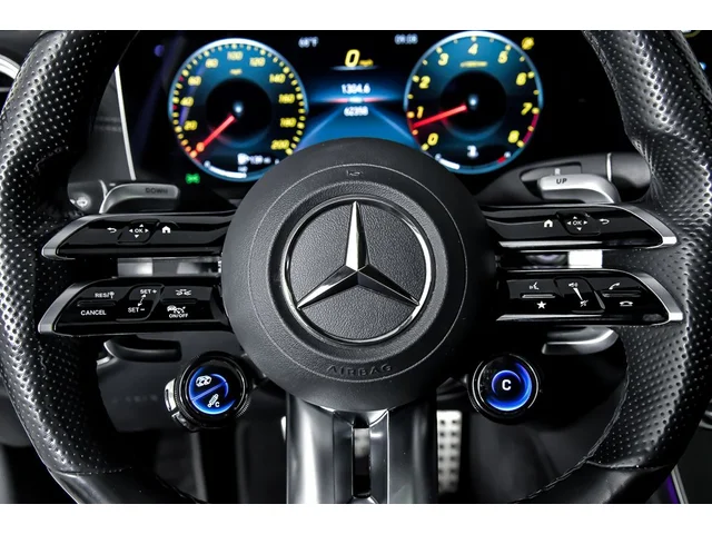 SEMINUEVOS MERCEDES-BENZ E-Class a Estados en autogozo