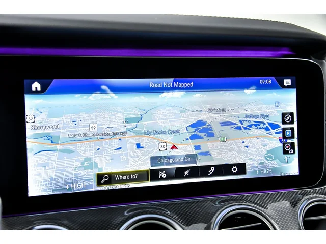 SEMINUEVOS MERCEDES-BENZ E-Class a Estados en autogozo