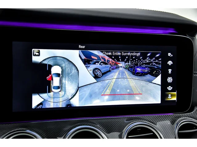 SEMINUEVOS MERCEDES-BENZ E-Class a Estados en autogozo