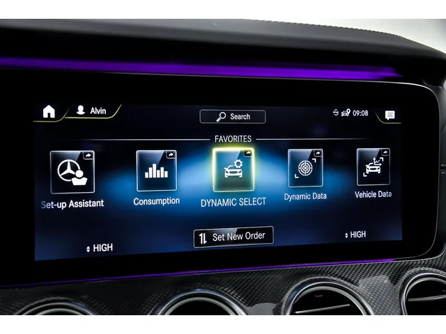SEMINUEVOS MERCEDES-BENZ E-Class a Estados en autogozo