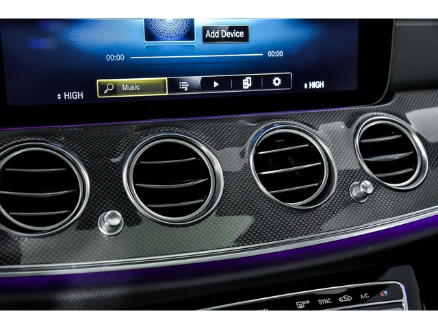 SEMINUEVOS MERCEDES-BENZ E-Class a Estados en autogozo