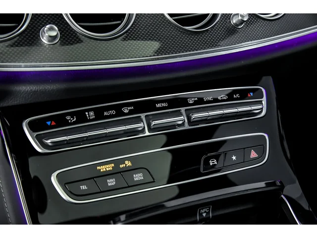 SEMINUEVOS MERCEDES-BENZ E-Class a Estados en autogozo