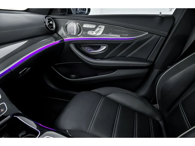 SEMINUEVOS MERCEDES-BENZ E-Class a Estados en autogozo