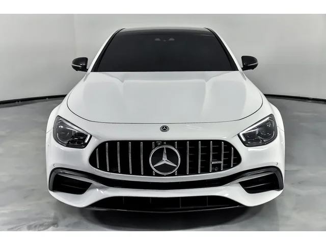 SEMINUEVOS MERCEDES-BENZ E-Class a Estados en autogozo