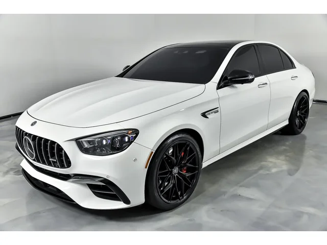 SEMINUEVOS MERCEDES-BENZ E-Class a Estados en autogozo