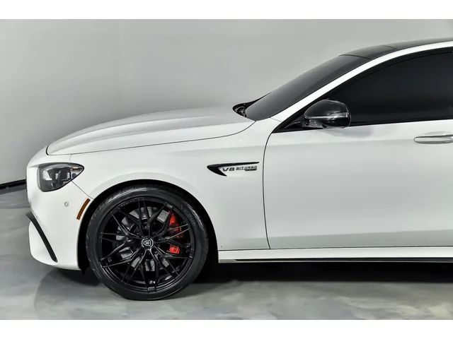 SEMINUEVOS MERCEDES-BENZ E-Class a Estados en autogozo