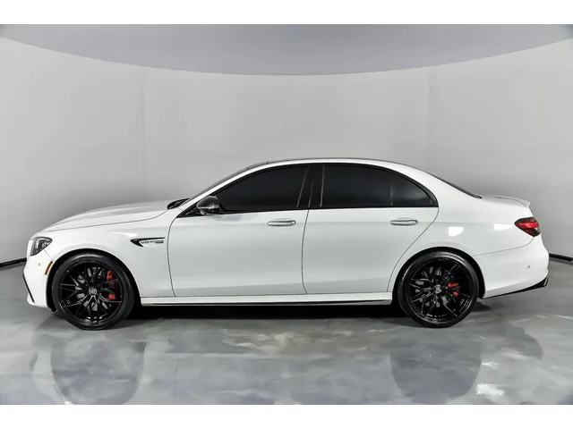 SEMINUEVOS MERCEDES-BENZ E-Class a Estados en autogozo
