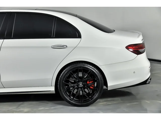SEMINUEVOS MERCEDES-BENZ E-Class a Estados en autogozo