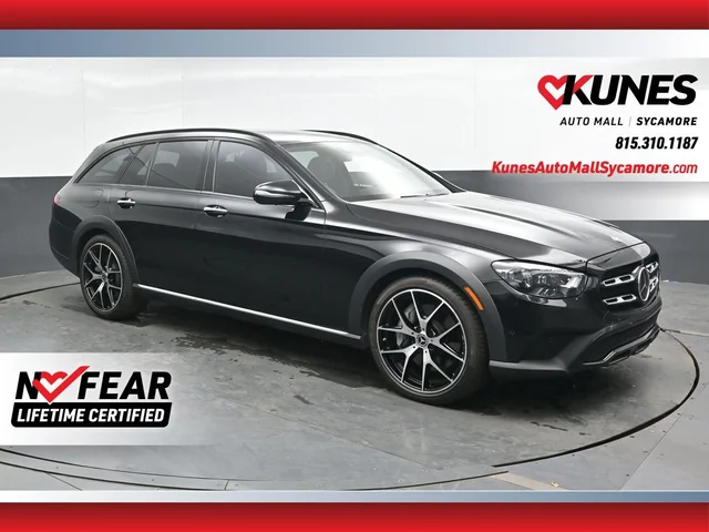 SEMINUEVOS MERCEDES-BENZ E-Class a Estados en autogozo
