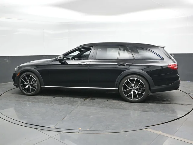 SEMINUEVOS MERCEDES-BENZ E-Class a Estados en autogozo