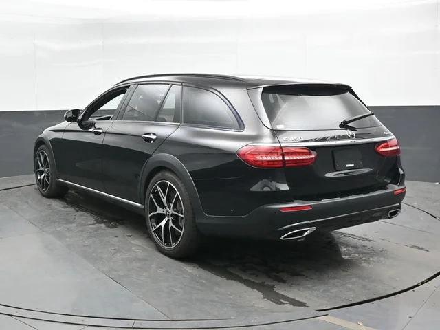 SEMINUEVOS MERCEDES-BENZ E-Class a Estados en autogozo