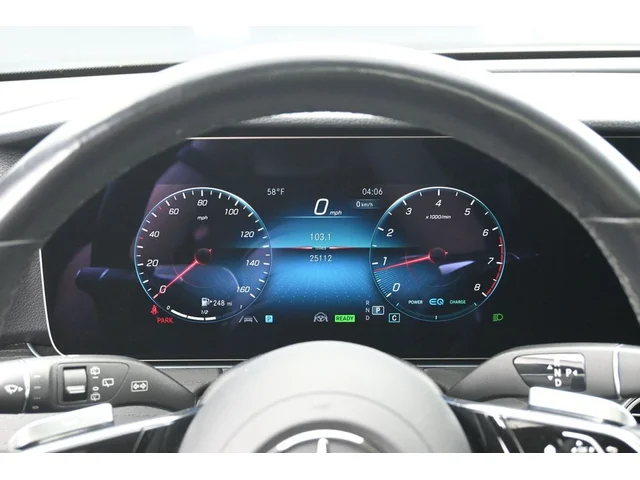 SEMINUEVOS MERCEDES-BENZ E-Class a Estados en autogozo