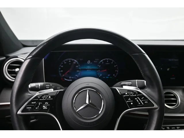 SEMINUEVOS MERCEDES-BENZ E-Class a Estados en autogozo