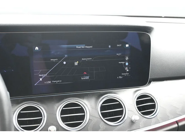 SEMINUEVOS MERCEDES-BENZ E-Class a Estados en autogozo