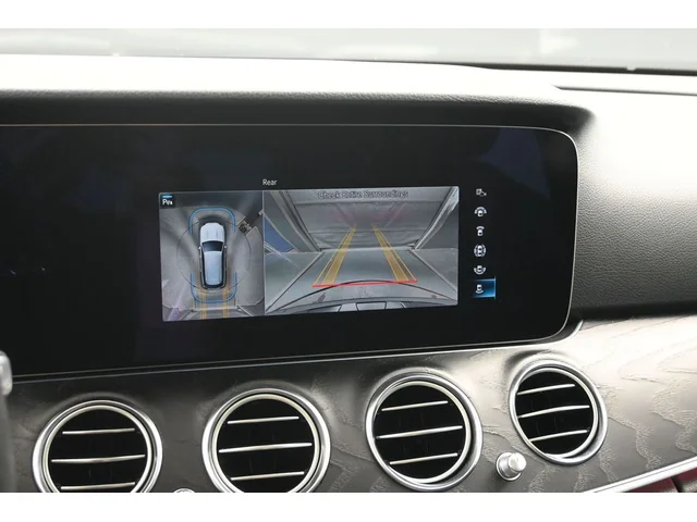 SEMINUEVOS MERCEDES-BENZ E-Class a Estados en autogozo