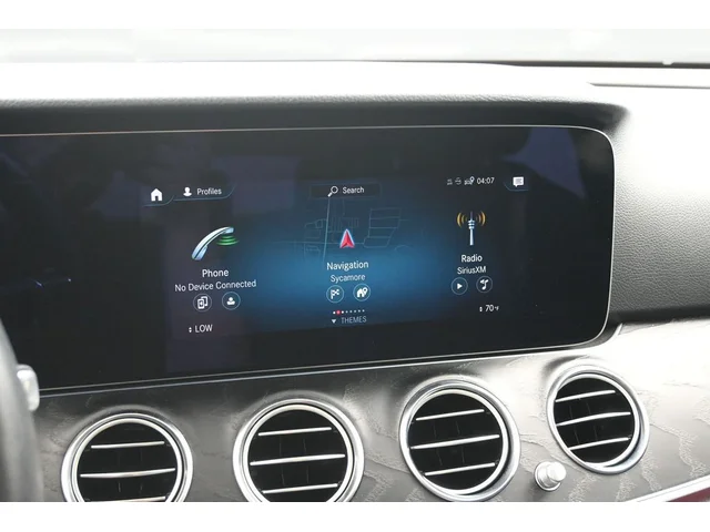 SEMINUEVOS MERCEDES-BENZ E-Class a Estados en autogozo