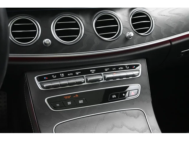 SEMINUEVOS MERCEDES-BENZ E-Class a Estados en autogozo